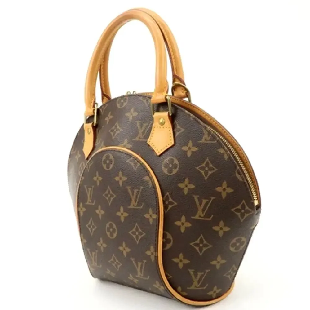 ⭐🔥AUTHENTIC🔥⭐ Louis Vuitton Monogram Ellipse PM Hand Bag